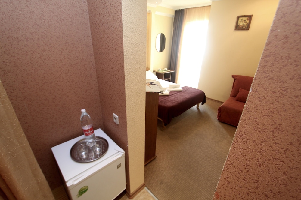 Standard Double Or Twin Room photo 1