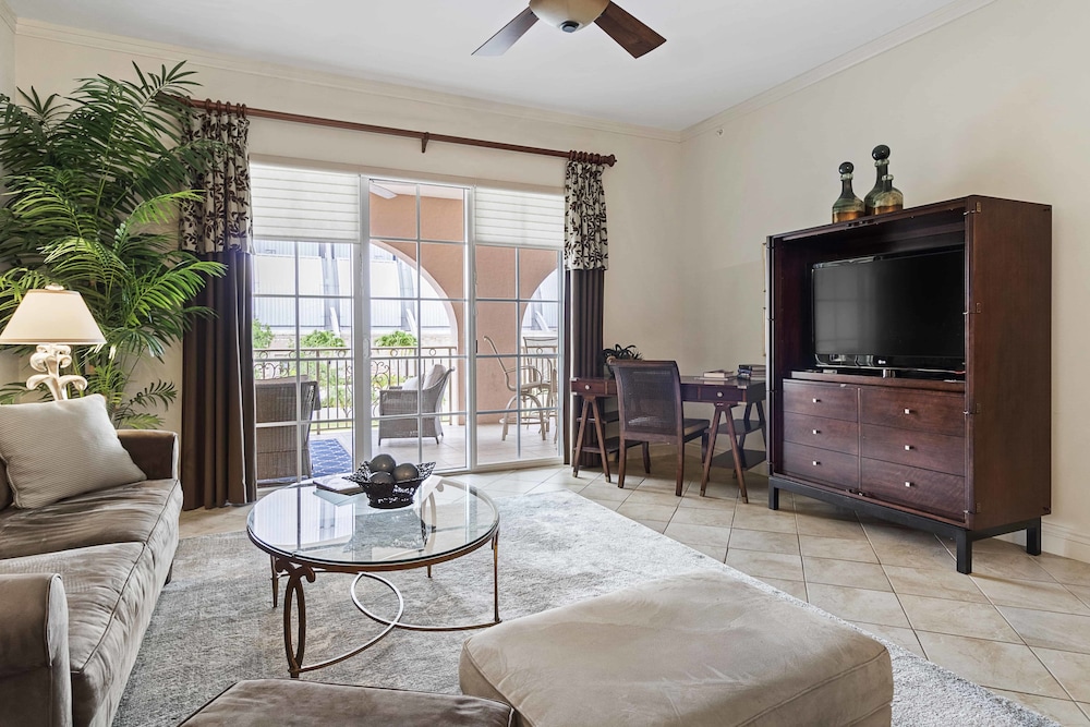 5080 Annunciation Circle, Unit 1202 photo 2