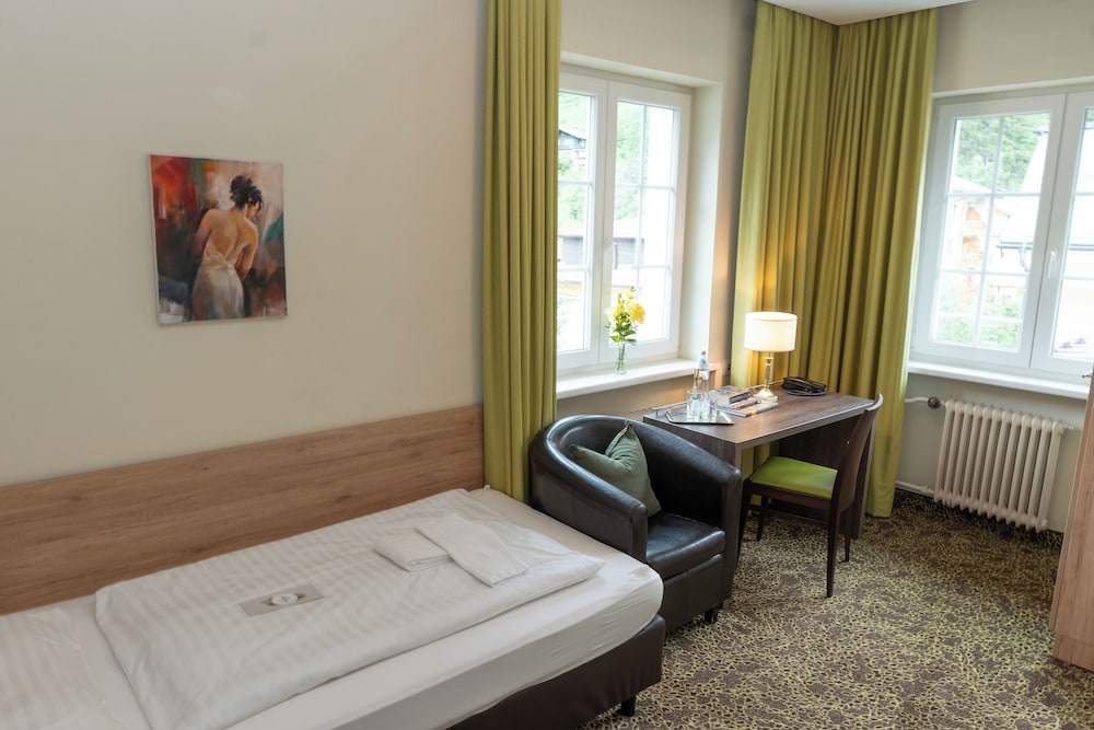 Single Room photo 1