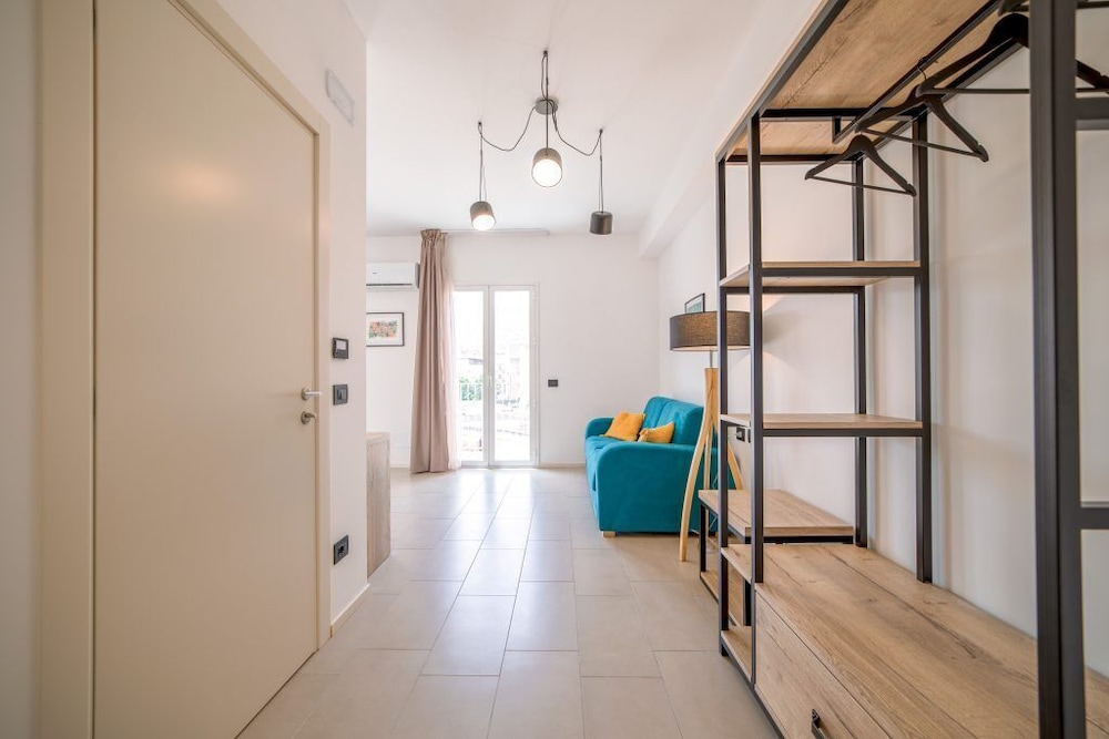 Design Quadruple Room, Balcony photo 2