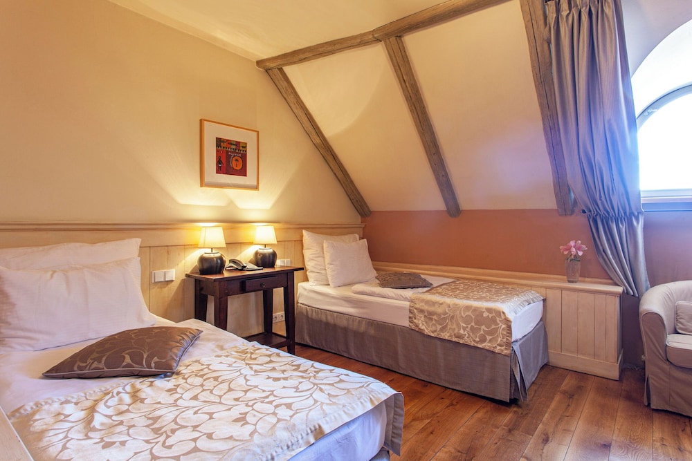 Comfort Single Room photo 2