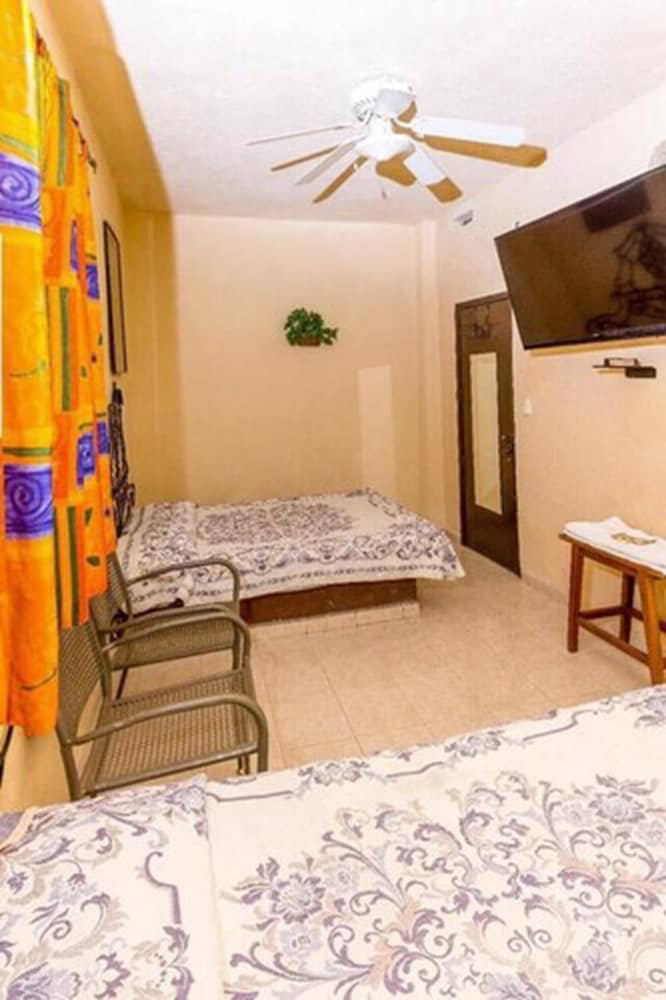 Basic Double Room photo 1
