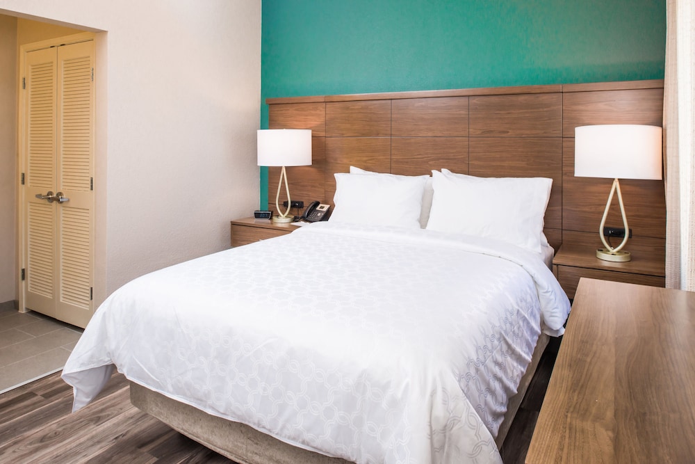 Studio Suite, 1 Queen Bed, Accessible (Communication Accessible) photo 1