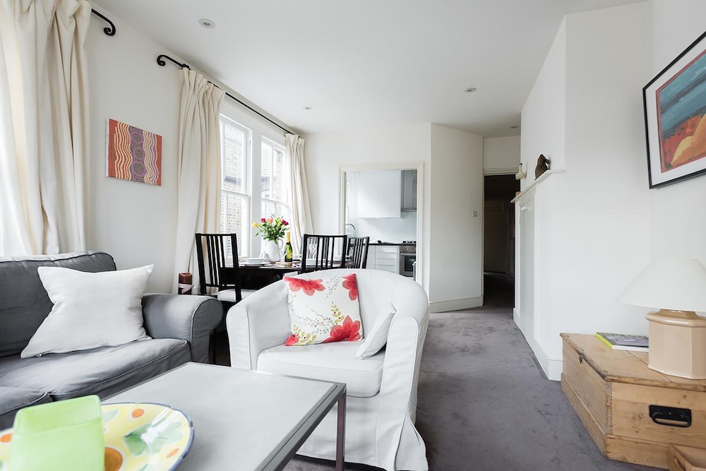 Second Nest Battersea