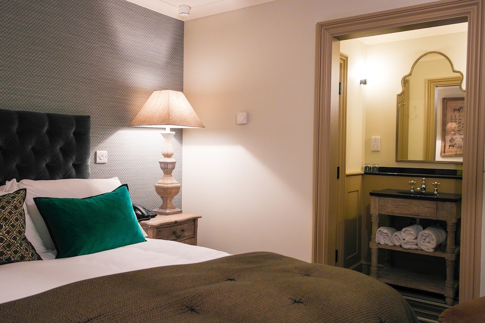 Deluxe Double or Twin Room, 1 Bedroom photo 3