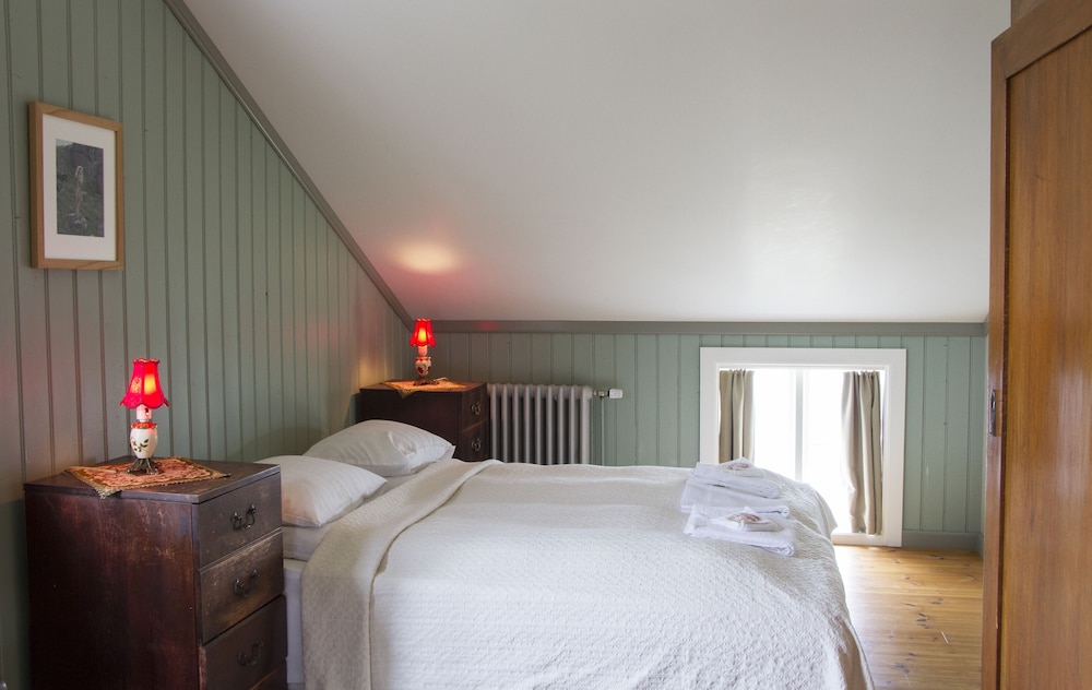 Classic Double Or Twin Room photo 1