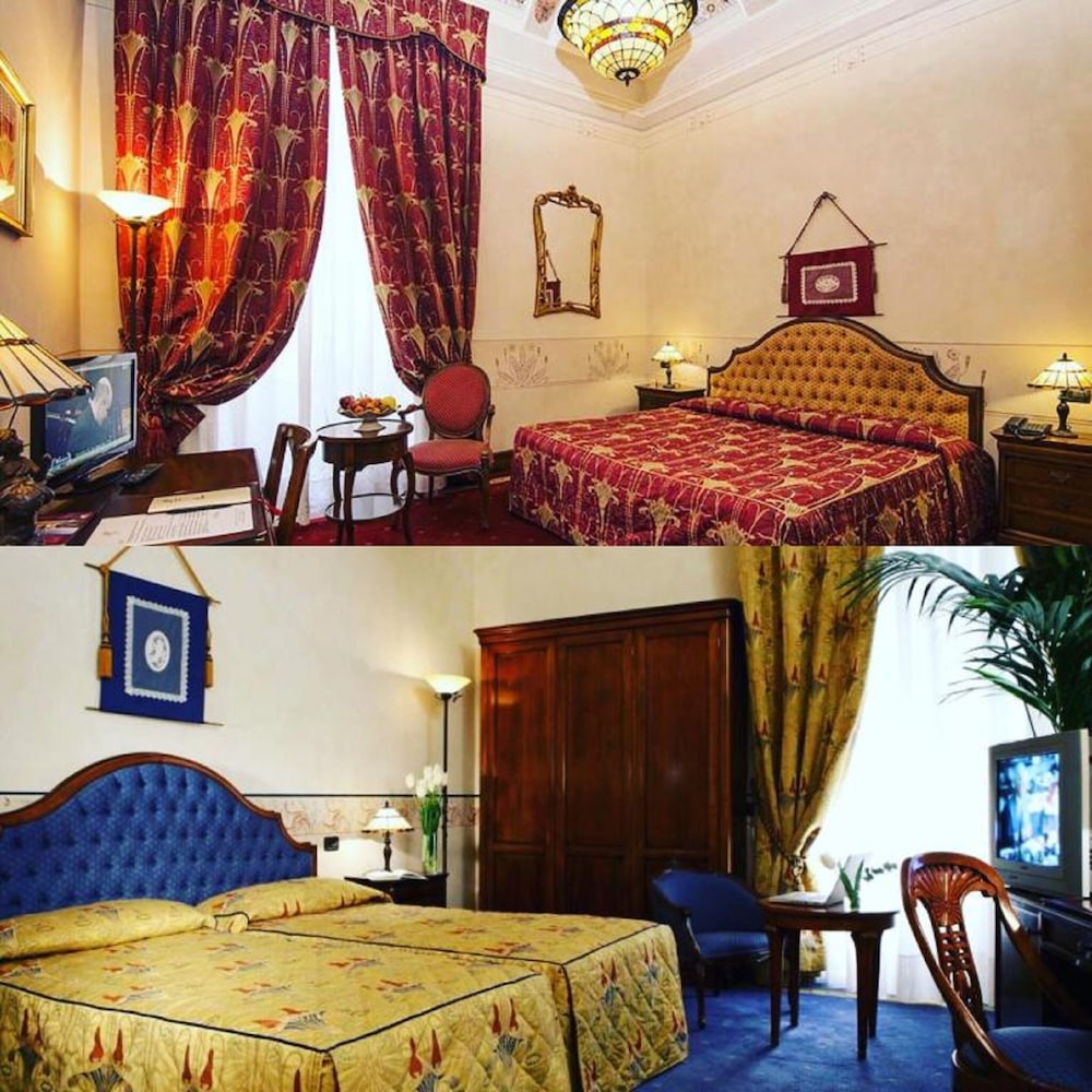 Deluxe Double or Twin Room, 1 Double Bed, Non Smoking, Air conditioning - Photo 5
