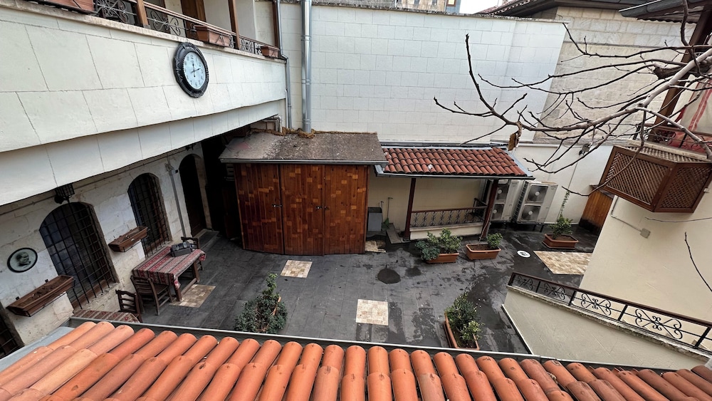 Standard Double Room, Garden View photo 3