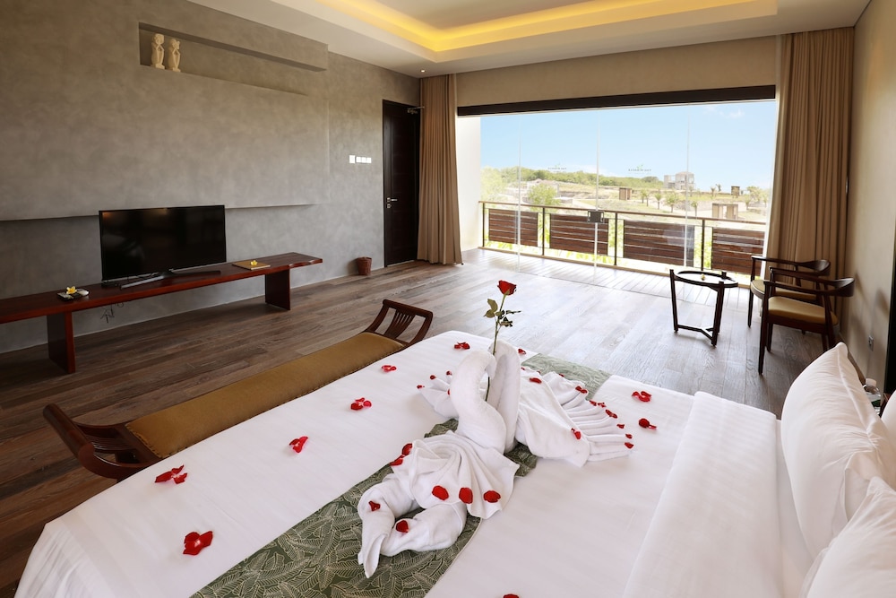 The Miracle Villa Nusa Dua, photo 184