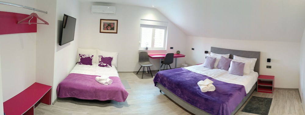 Comfort Room photo 1
