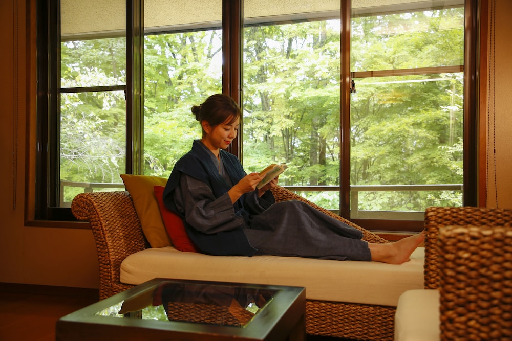 Standard Japanese Western Style Room A type photo 2