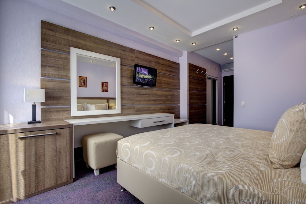 Superior Double Room photo 2