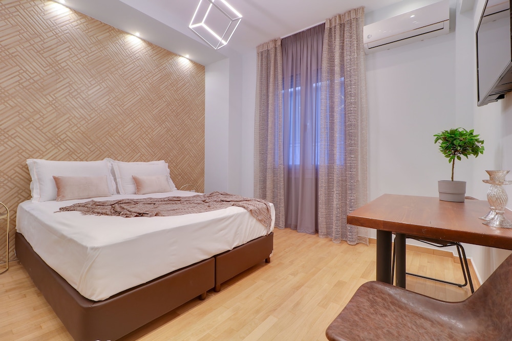 Design Double Room (104) photo 1