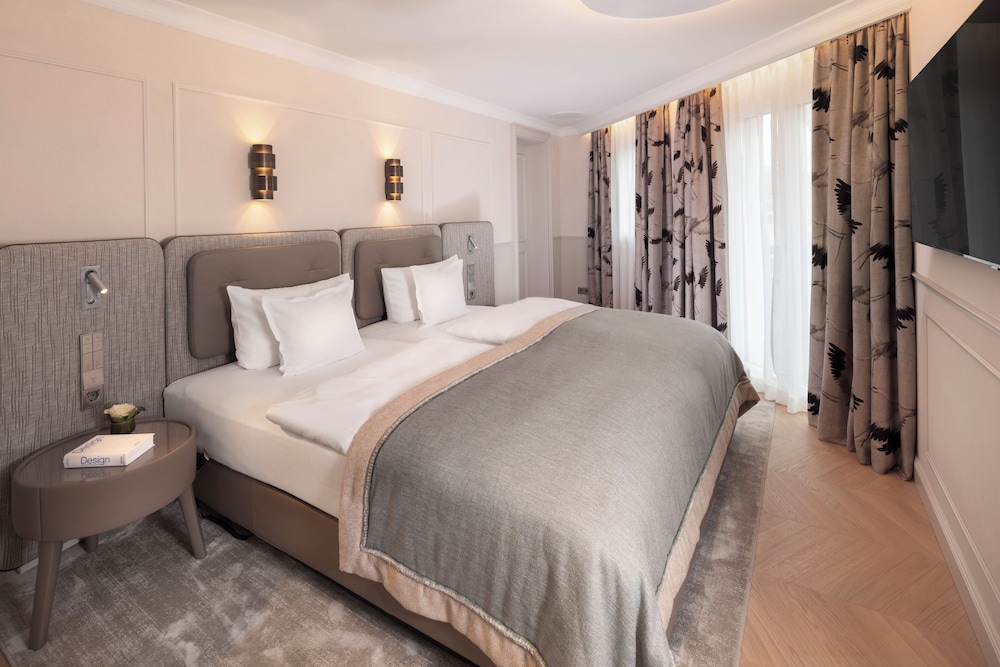 Luxury Suite (Bareiss Wellness) photo 3