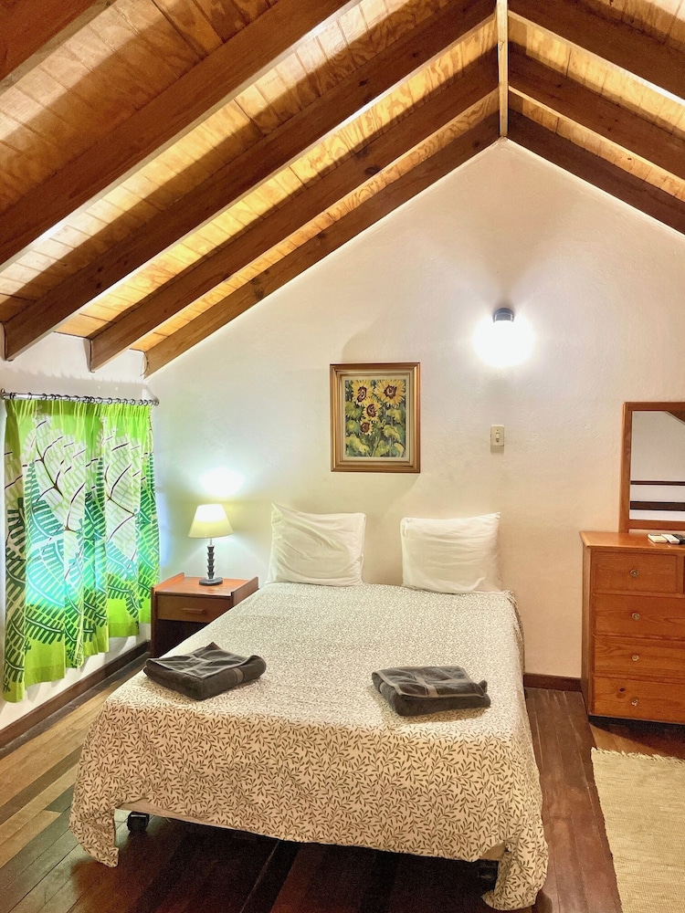 Standard Loft, Multiple Beds, Kitchenette, Garden View photo 2
