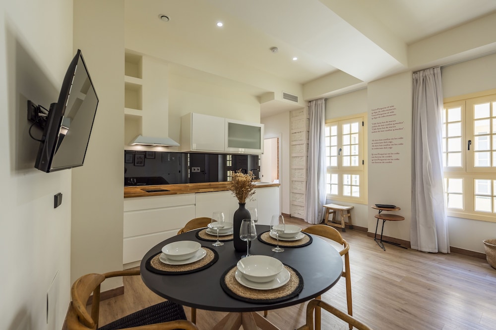 Apartamento Superior