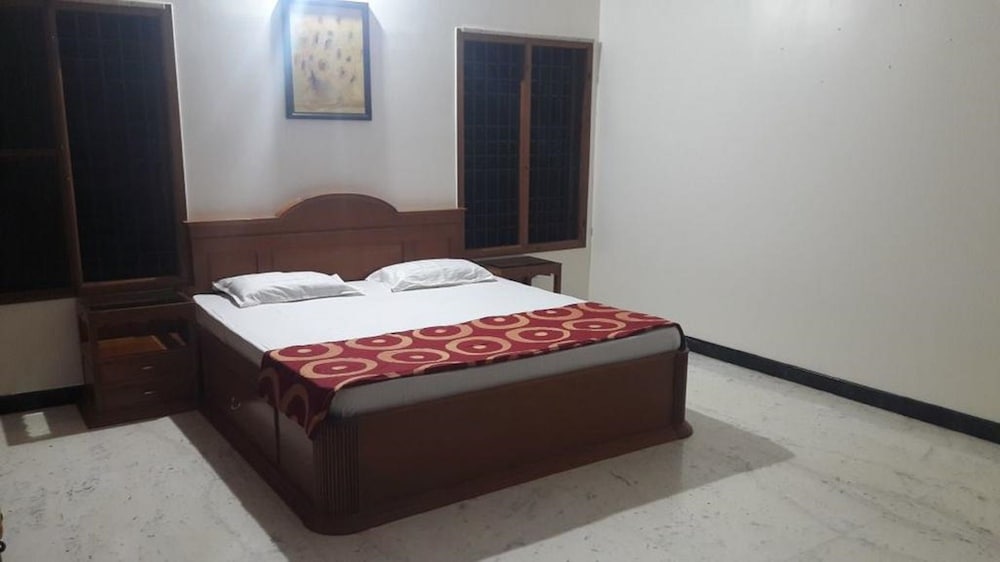 Executive Room, 1 Double Bed, Non Smoking photo 2