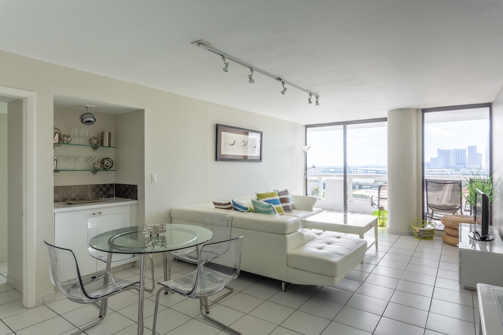 Deluxe Apartment (1 Bedroom) photo 1