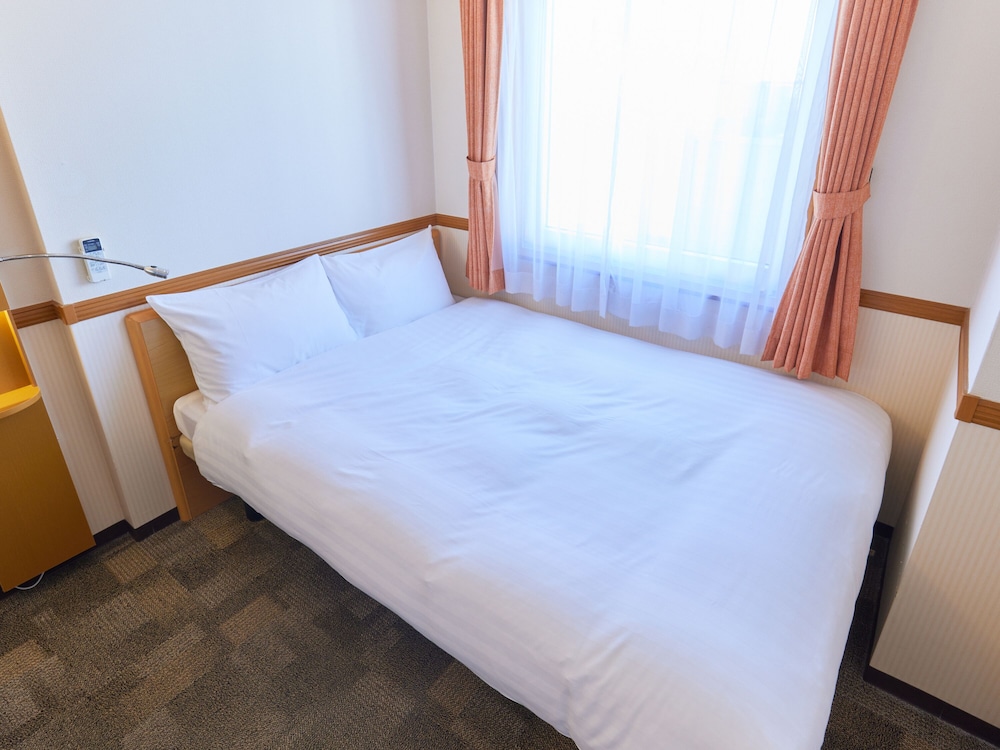 Economy Double Room, Non Smoking photo 2