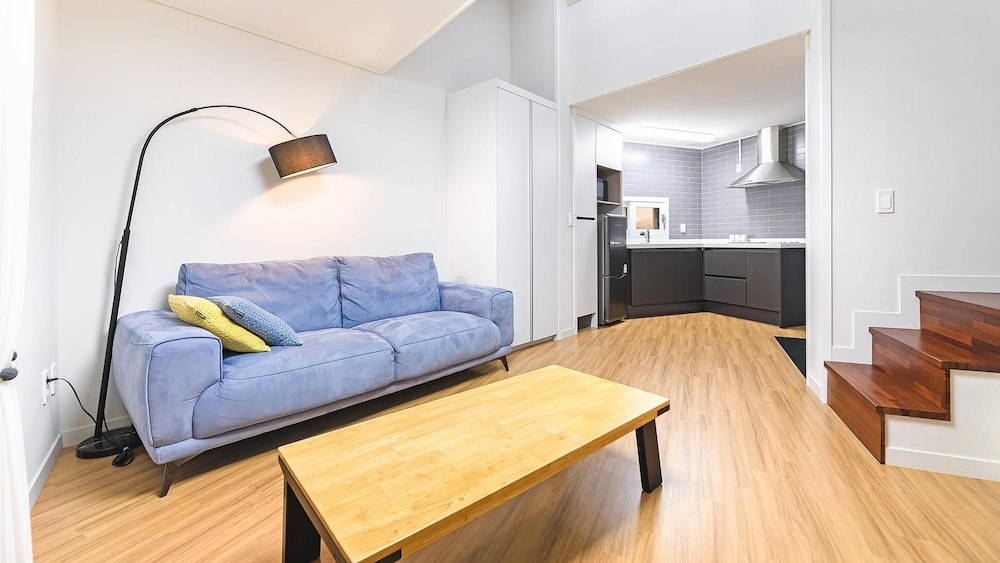 Basic Room, 1 Bedroom (302 (ocean view)) - Photo 3