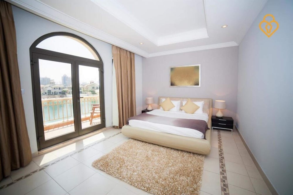 Villa, 4 Bedrooms (Unit D17)