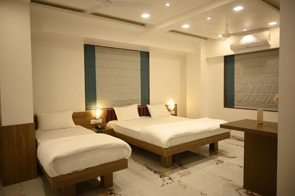 Superior Room photo 2