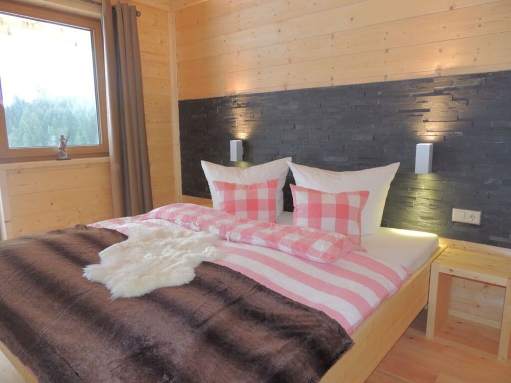Chalet photo 3