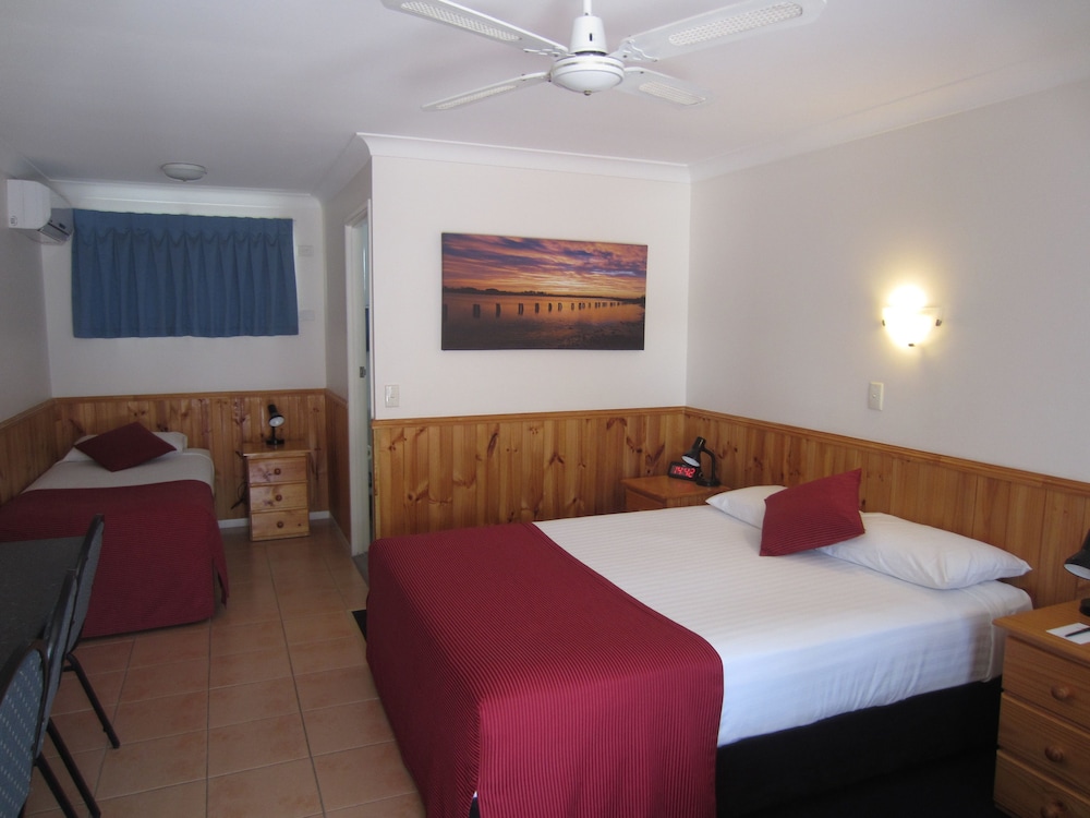 Deluxe Queen Room photo 1