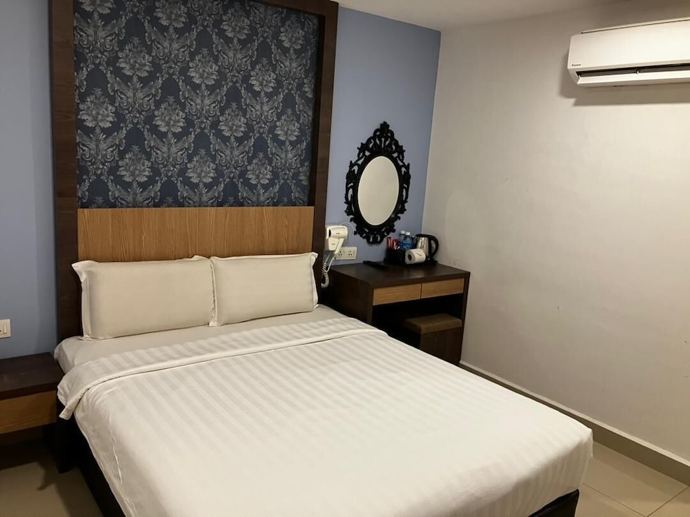 Standard Double Room, 1 Queen Bed, Non Smoking