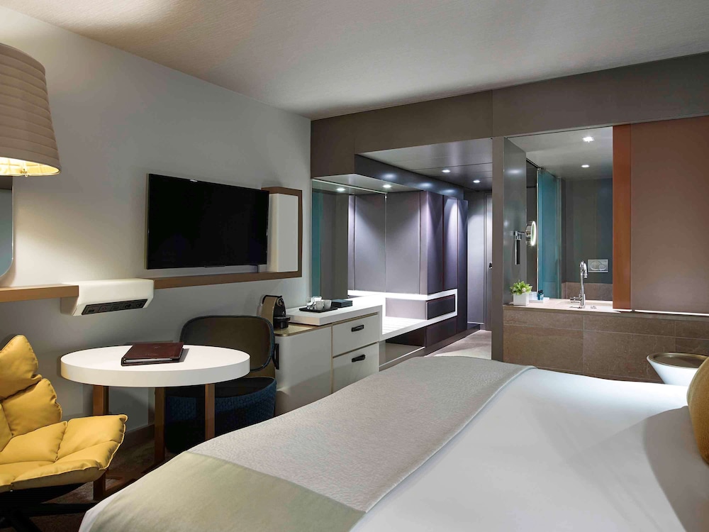 Luxury Room