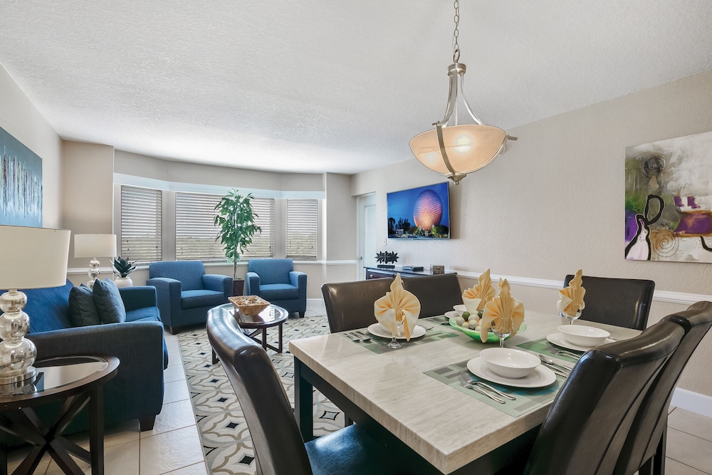Villa, 2 Bedrooms