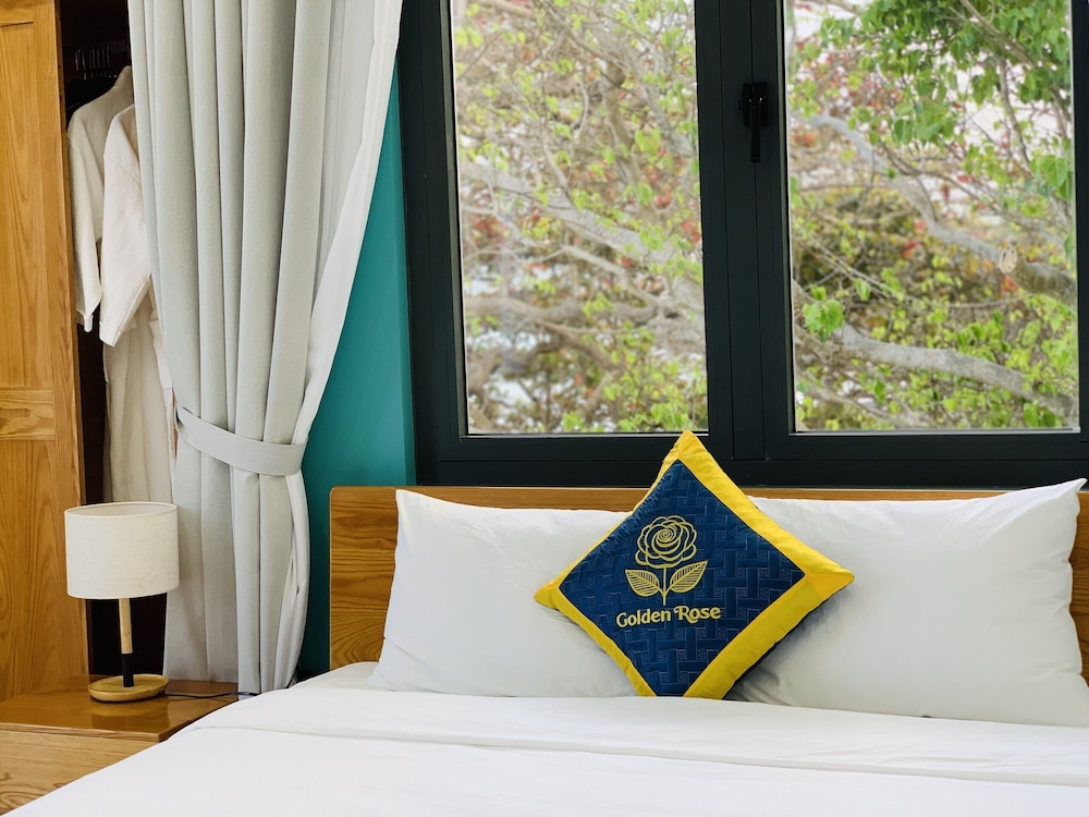 Deluxe Double Room - Photo 4