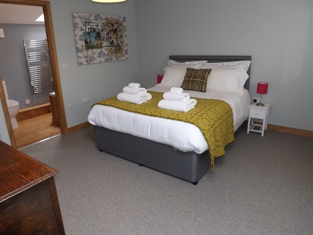 Superior Double Room, Ensuite (Room 4) photo 1