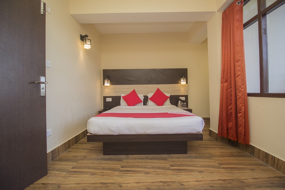 Double Or Twin Room photo 1