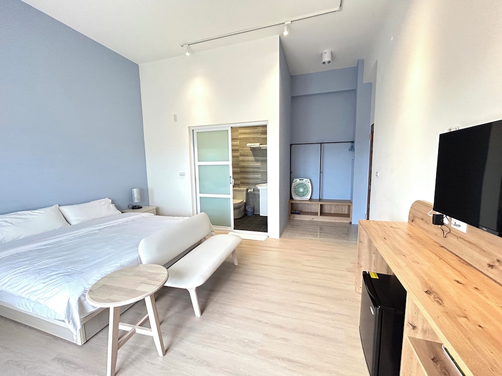 Comfort Double Room, Partial Ocean View photo 3
