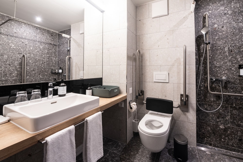Maisonette room with balcony photo 2