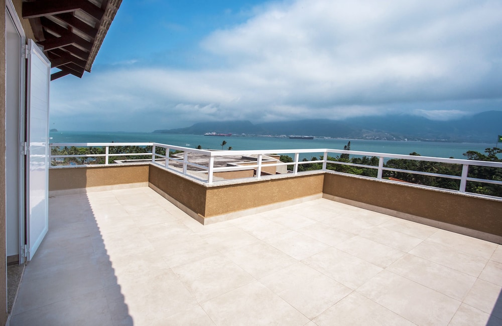 Duplex, Sea View photo 1