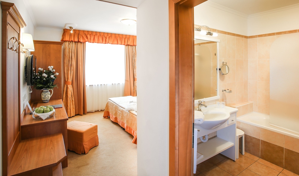 Comfort Double Room photo 2