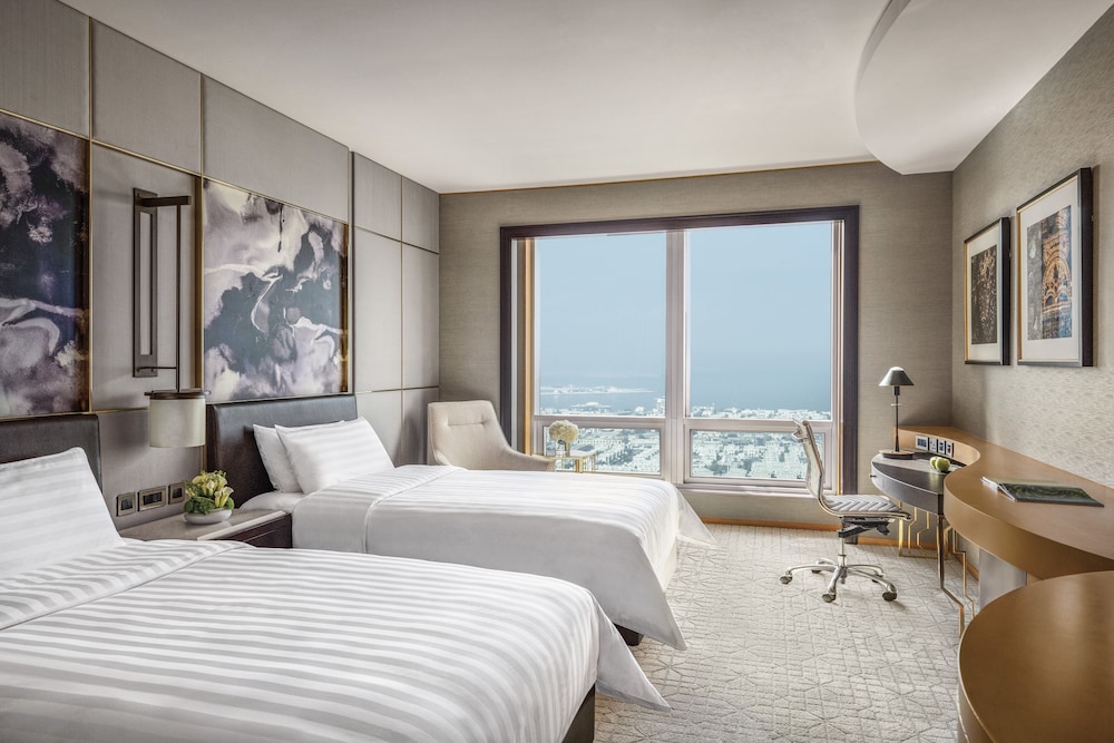 Deluxe Room, 2 Twin Beds, Sea View - Photo 6