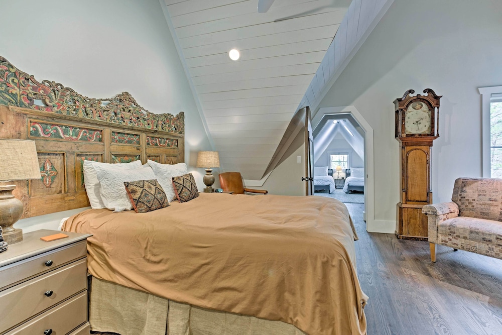 House (4 Bedrooms) photo 1