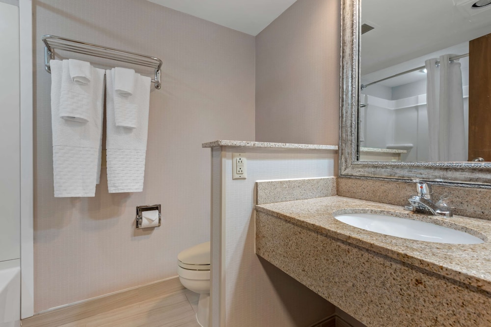 Best Western University Inn, Photo 8