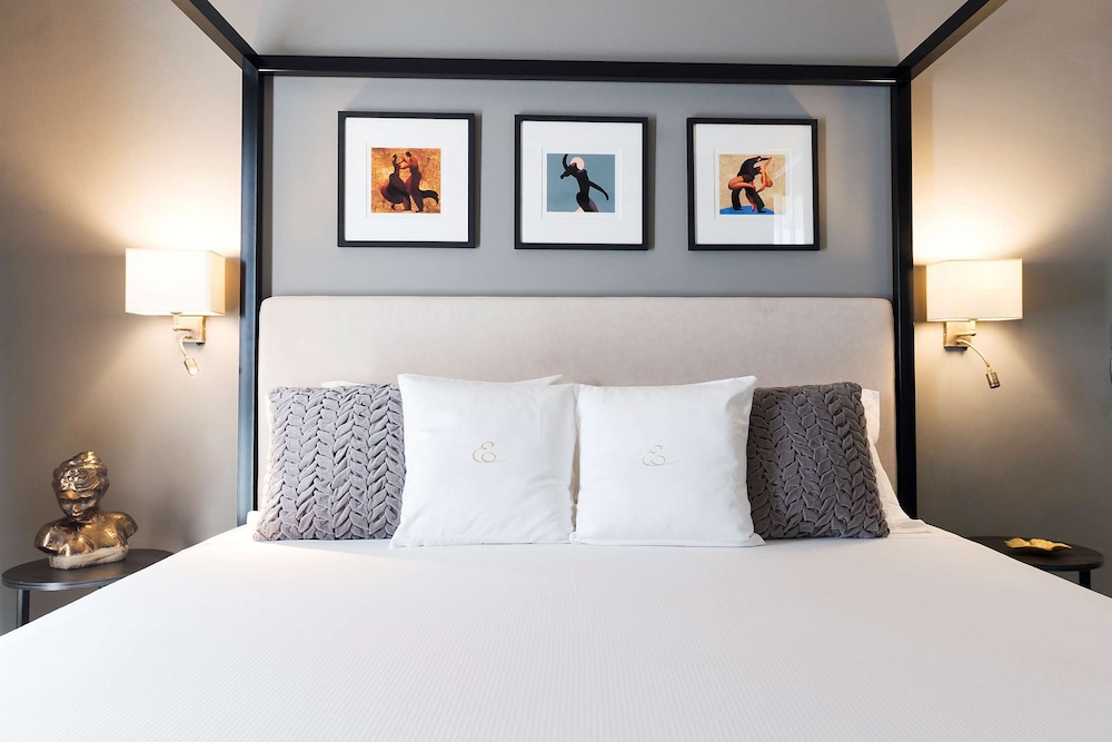 Deluxe Room - Photo 4