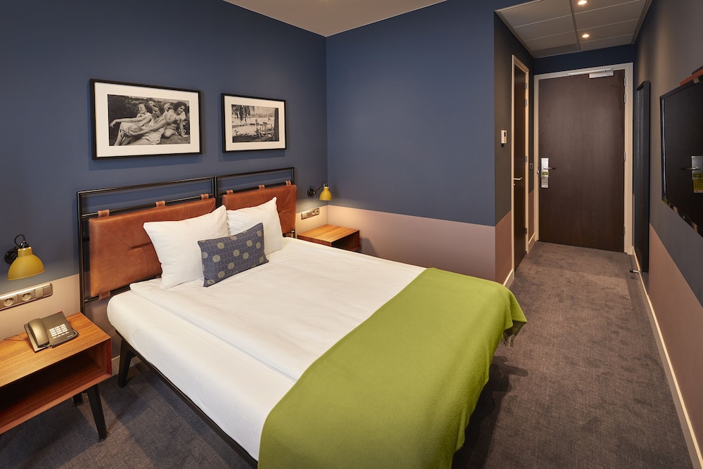 Deluxe Single Room photo 3