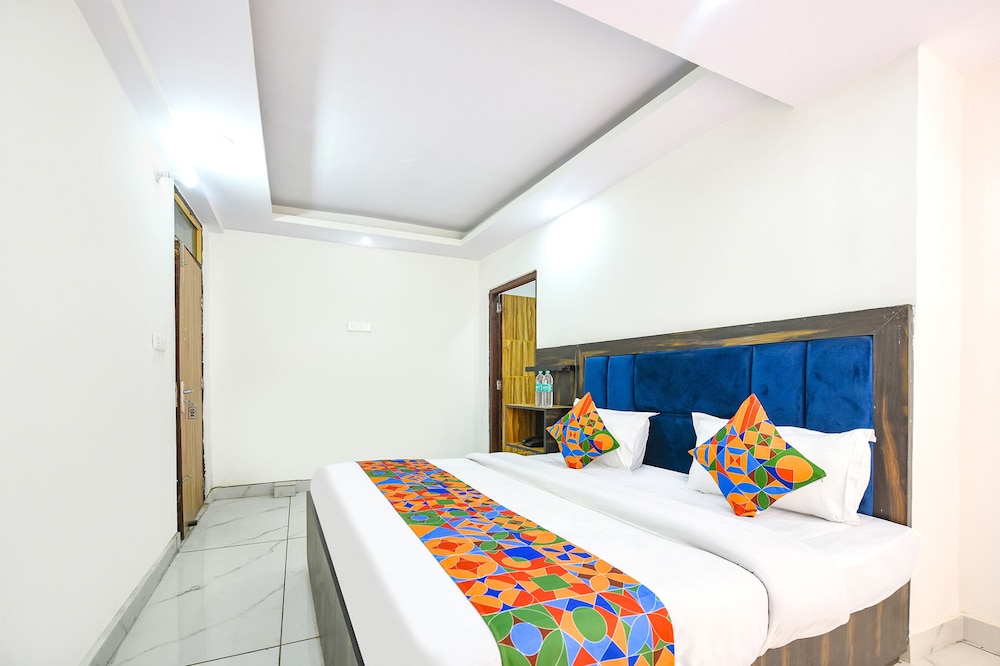 Deluxe Room photo 3