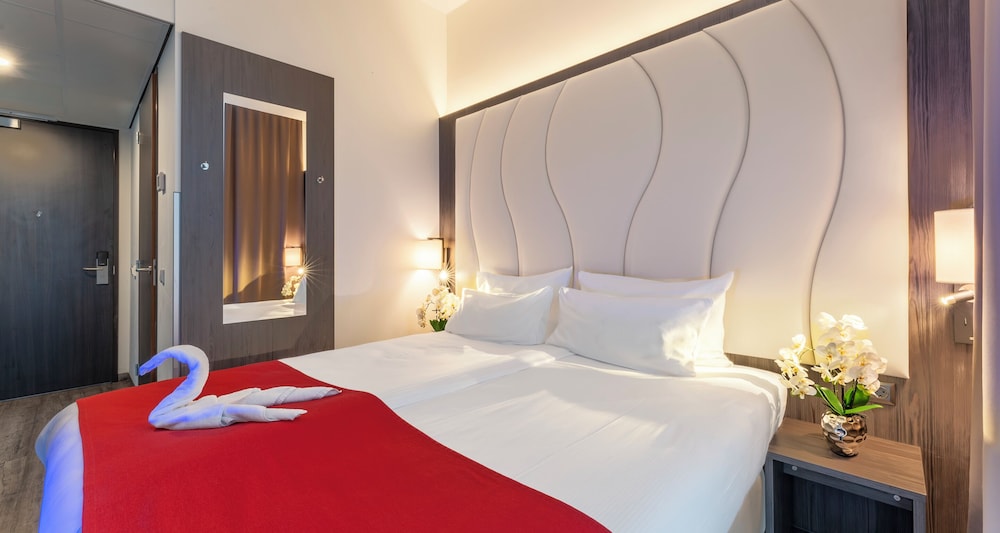 Comfort Room - Photo 2
