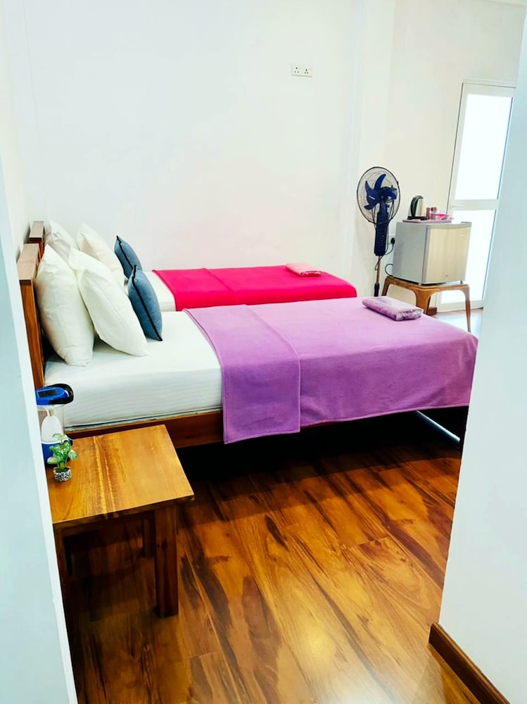 Superior Twin Room photo 2