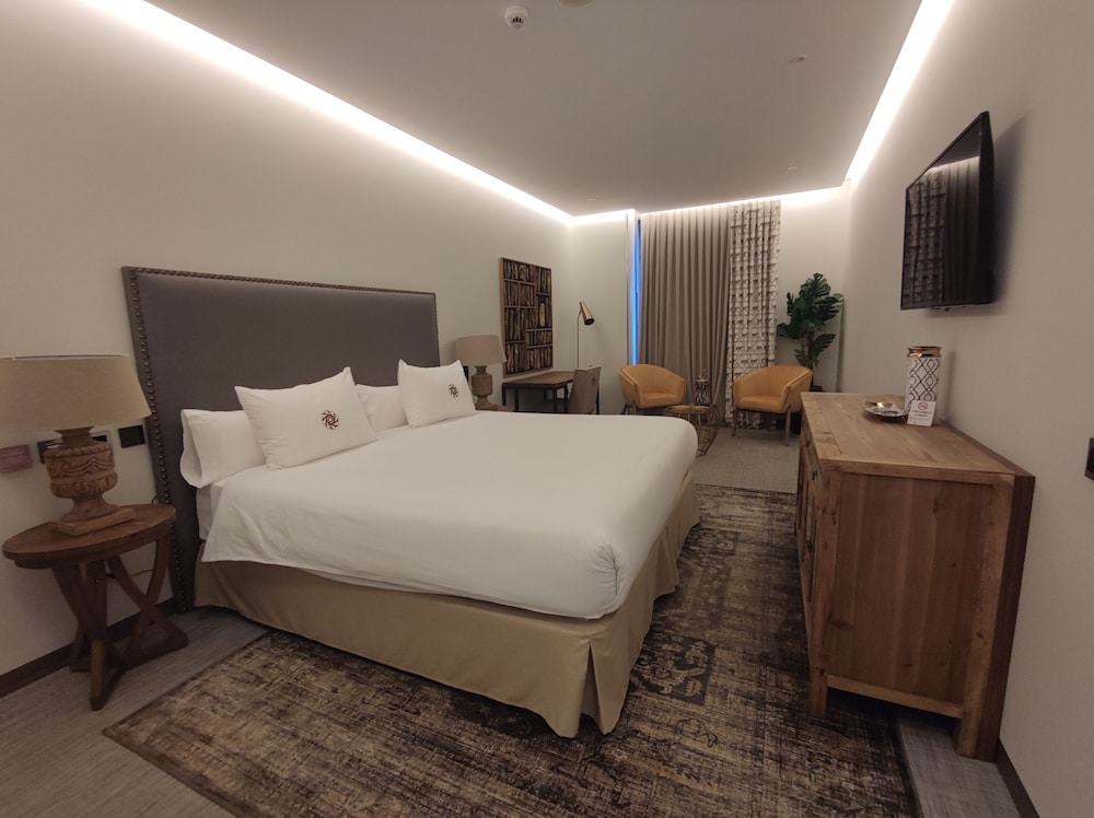 Deluxe Double Room (Ansares Premium) - Photo 8