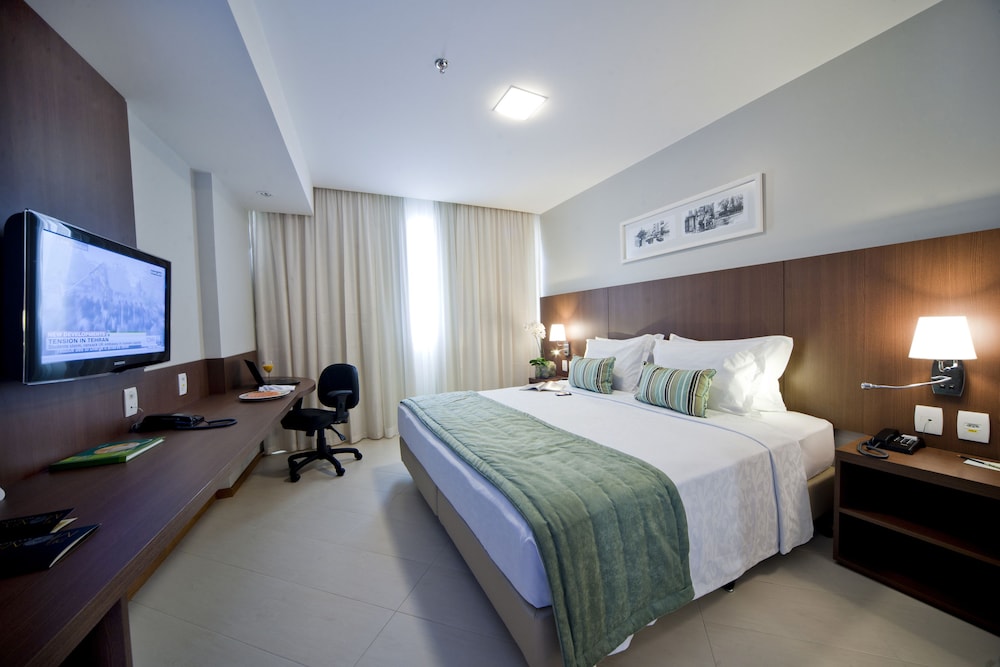 Available room
