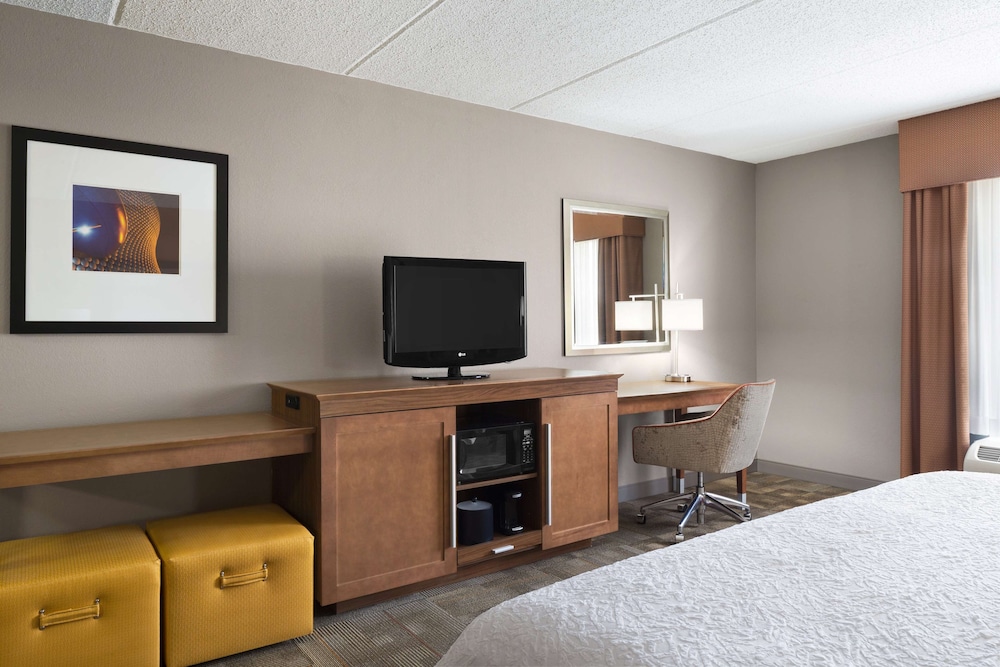 Room, 1 King Bed, Non Smoking - Photo 1