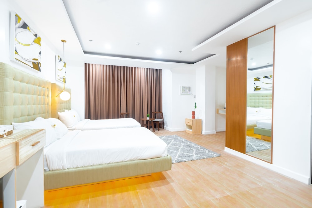 Premier Twin Room - Photo 5